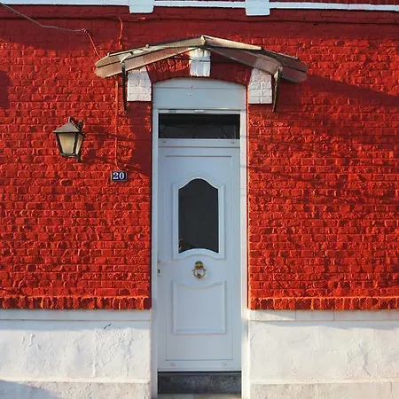 Chez Charlotte Angres