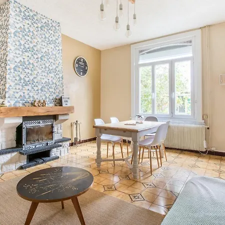 Chez Charlotte *