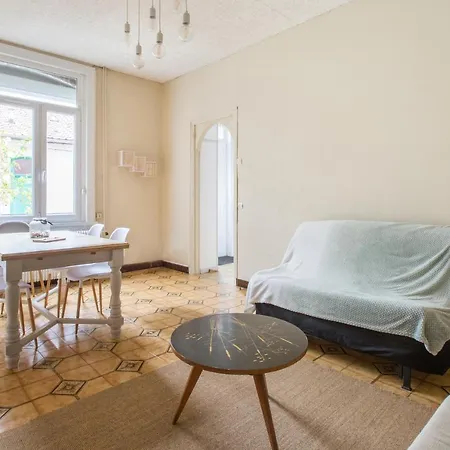 Chez Charlotte 別荘