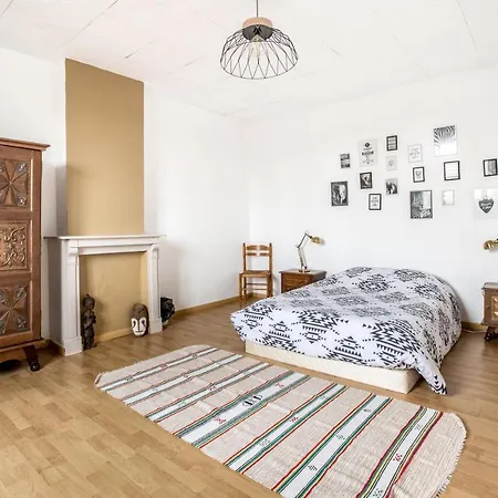 別荘 Chez Charlotte *