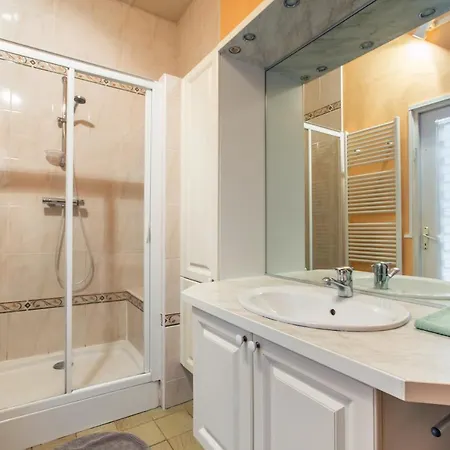 Chez Charlotte * Angres