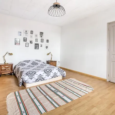 Chez Charlotte 別荘 *