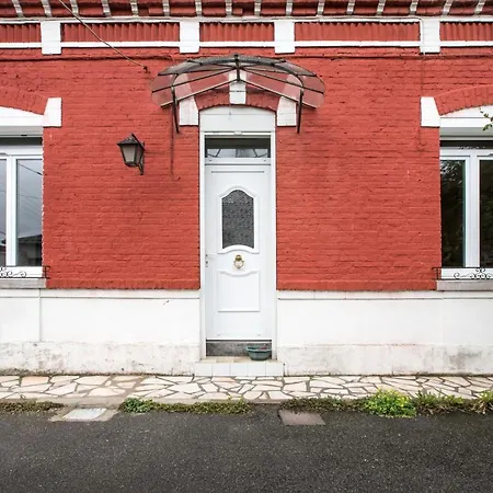 Chez Charlotte Nyaraló