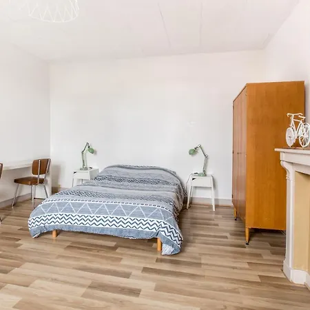 Holiday home Chez Charlotte Angres